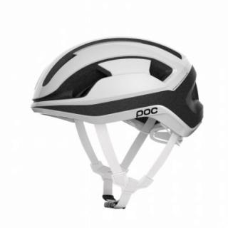 POC Omne Lite Hydrogen White  - L (56-61cm)