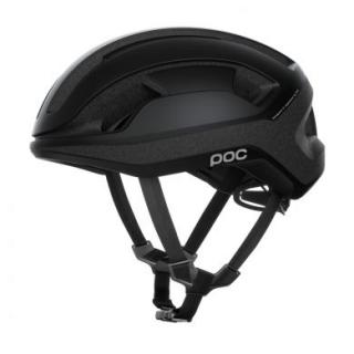 POC Omne Lite Uranium Black Matt - L (56-61cm)