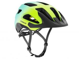 Prilba Trek Solstice MIPS Volt/zelená opálová - M/L (55-61cm)