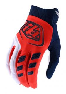 Revox Glove - Orange - L