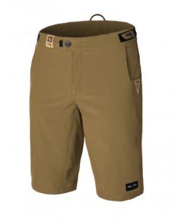 ROC Gravel Shorts Sand Brown - M