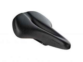 Sedlo Bontrager Boulevard - 280mm x 205mm