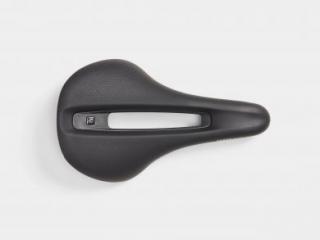 Sedlo Bontrager Verse Short Elite - 250mm x 155mm