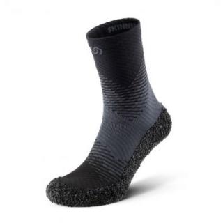 Skinners 2.0 Compression - Anthracite  - L (43-44)