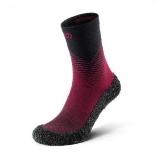 Skinners 2.0 Compression - Carmine - XS (36-37)