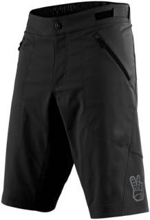 Skyline Short Black - L (34)