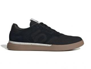 Sleuth Black - 48 EU / 12,5 UK