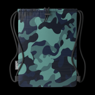 SmellWell Freshner Batoh 20l - Camo Green