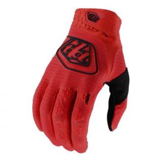 TLD Air Glove Solid Red - L