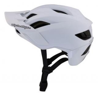 TLD FLOWLINE SE MIPS Stealth White - M/L (57-59cm)