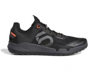 TrailCross LT Black/Grey - 41 1/3 / 7,5 UK