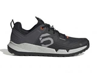 Trailcross XT - Black/Grey - 42 2/3 EU / 8,5 UK