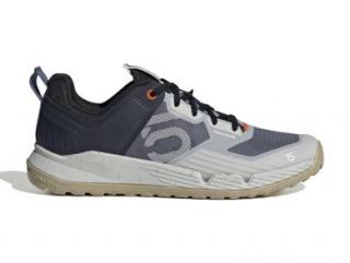 Trailcross XT - Silver/Black - 46 EU / 11 UK