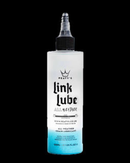 Univerzálne mazivo Peaty´s - Linklube All Weather 120ml