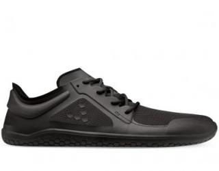 Vivobarefoot boty Primus Lite III - Obsidian  - 42 EU