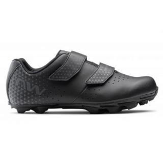 XC tretry Northwave Spike 3 Black - 42,5 EU