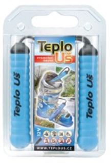 Sušič do topánok Teplo Us 12V do zapalovača (Sušič do topánok Teplo Us 12V do zapalovača)