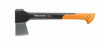 FISKARS Sekera X10 univerzálna