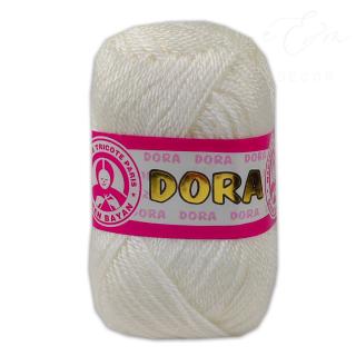 DORA 111 biela