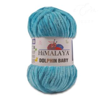 Himalaya Dolphin Baby 315 tyrkysová