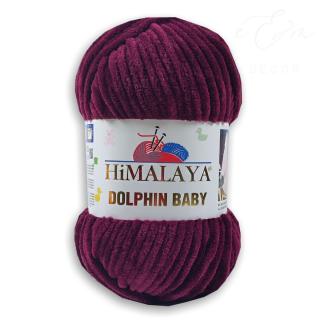 Himalaya Dolphin Baby 339 slivková