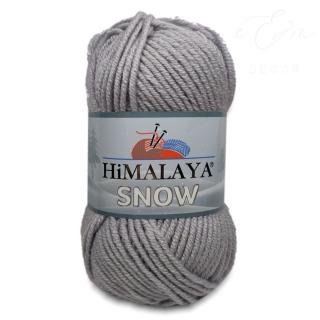 HIMALAYA SNOW 523 svetlosivá