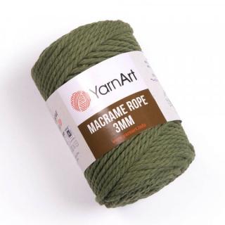 Macrame Rope 787