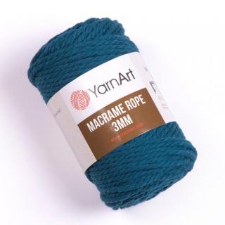 Macrame Rope 789