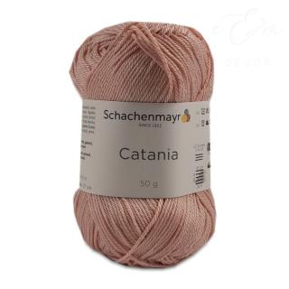 Schachenmayr Catania 433 púdrová ružová