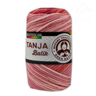 TANJA Batik 507 ružová