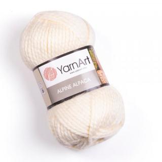 Yarn Art Alpine Alpaca 433