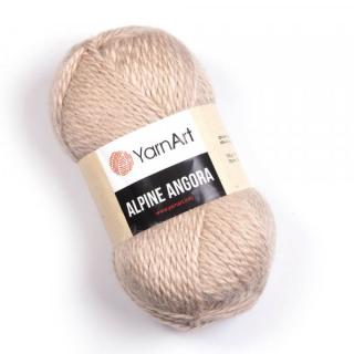 Yarn Art Alpine Angora 333