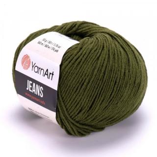 Yarn Art Jeans 82