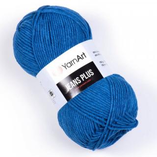 Yarn Art Jeans Plus 17