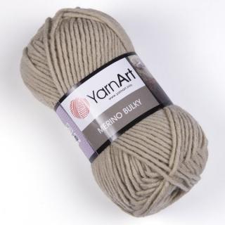 Yarn Art Merino Bulky 033