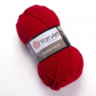 Yarn Art Merino Bulky 156