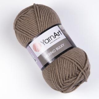 Yarn Art Merino Bulky 218