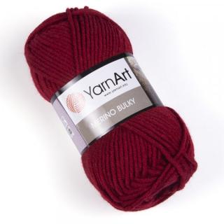 Yarn Art Merino Bulky 3024