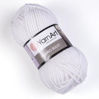 Yarn Art Merino Bulky 501