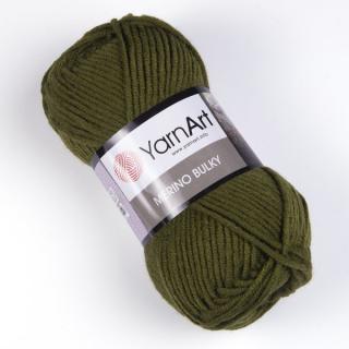 Yarn Art Merino Bulky 530