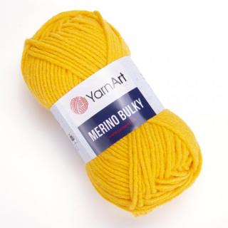 Yarn Art Merino Bulky 586