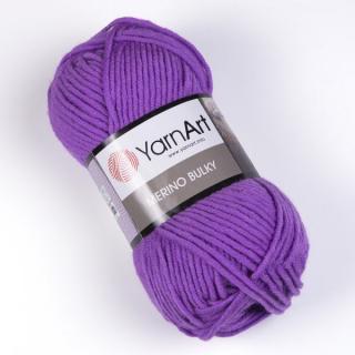 Yarn Art Merino Bulky 9561