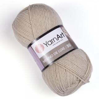 Yarn Art Merino De Luxe/50 033