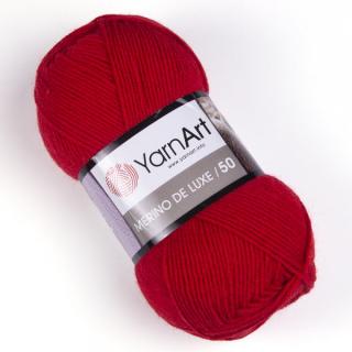 Yarn Art Merino De Luxe/50 156