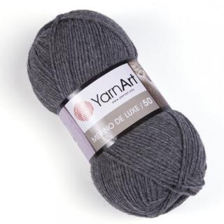 Yarn Art Merino De Luxe/50 179