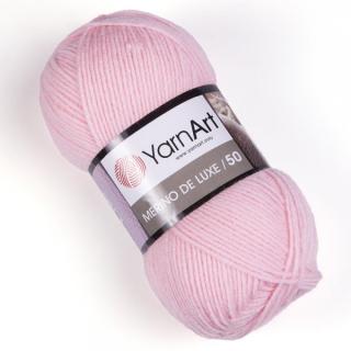 Yarn Art Merino De Luxe/50 217