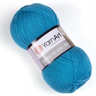 Yarn Art Merino De Luxe/50 235