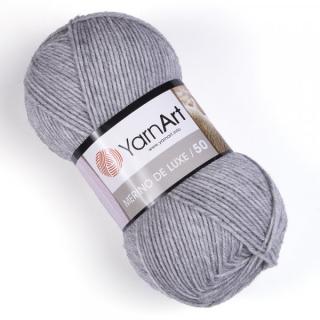 Yarn Art Merino De Luxe/50 282