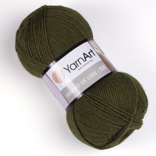 Yarn Art Merino De Luxe/50 530