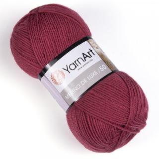 Yarn Art Merino De Luxe/50 570